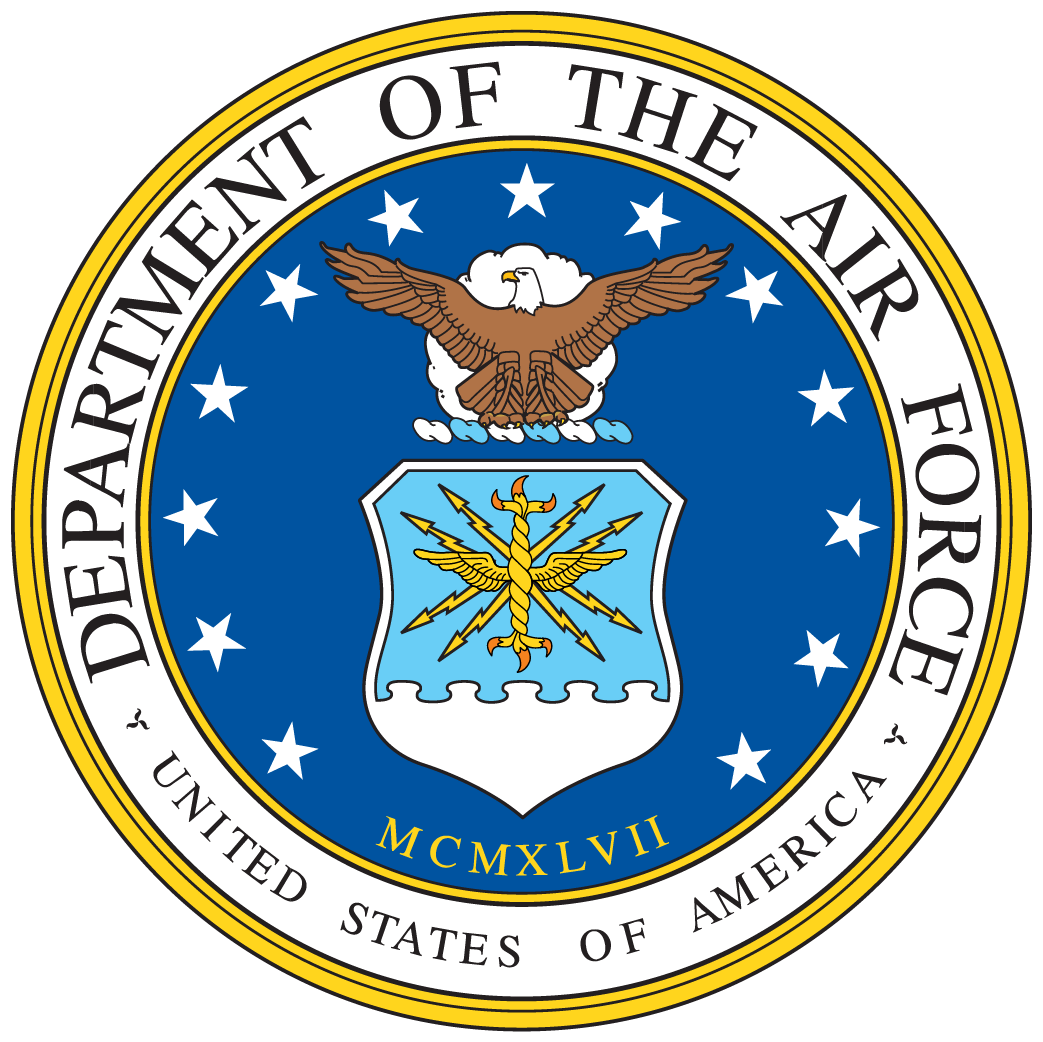 Department of Air Force Department of Air Force